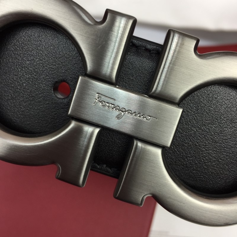Ferragamo Belts